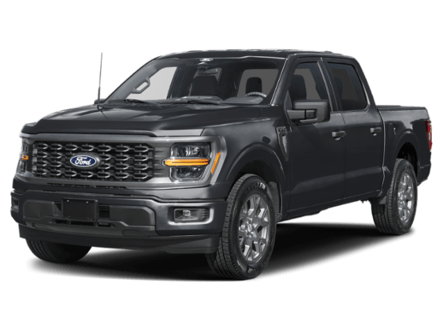 2026 Ford F-150 - Image 1