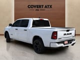 2026 Ram 1500 - Preview 3