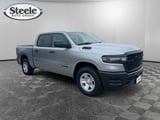 2026 Ram 1500 - Preview 7