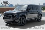 2024 Land Rover Defender - Preview 2
