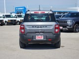 2022 Ford Bronco Sport - Preview 6