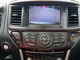 2014 Nissan Pathfinder - Preview 13