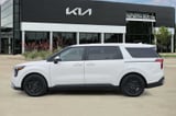 2026 Kia Carnival - Preview 4
