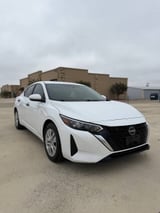 2025 Nissan Sentra - Preview 2