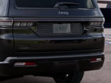 2026 Jeep Grand Wagoneer - Preview 13