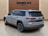 2027 Jeep Grand Cherokee L - Preview 4
