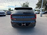 2025 Volvo EX90 - Preview 4