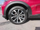 2022 Ford Explorer - Preview 8