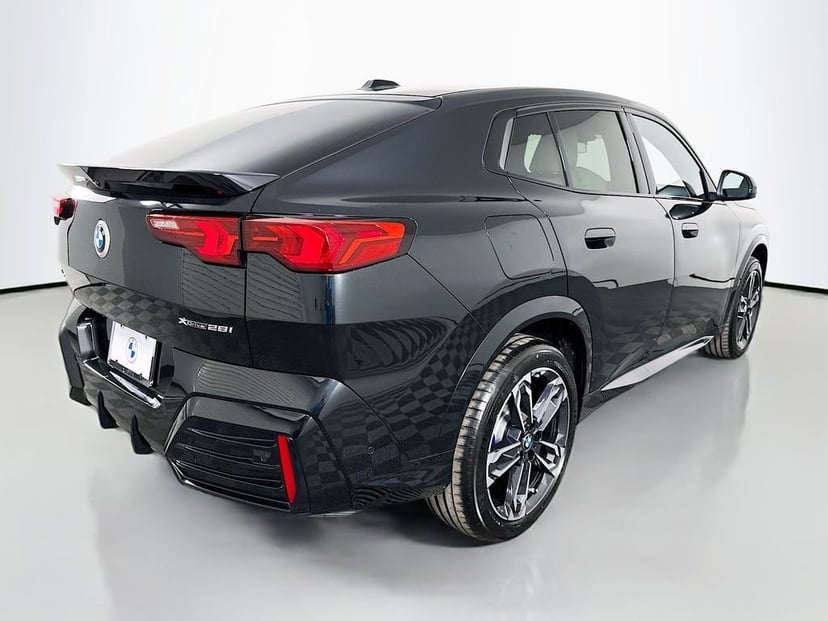2026 BMW X2 - Image 2