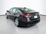 2026 Honda Civic - Preview 7