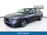 2025 Honda Accord - Preview 4
