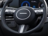 2026 Hyundai Tucson - Preview 15