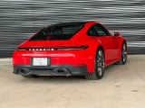 2025 Porsche 911 - Preview 9