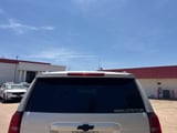 2017 Chevrolet Suburban - Preview 6