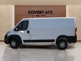 2026 Ram ProMaster 1500 - Preview 3