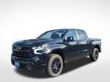 2026 Chevrolet Silverado 1500 - Preview 7