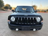 2016 Jeep Patriot - Preview 3