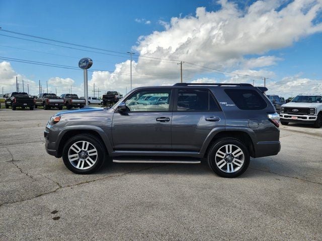 2023 Toyota 4Runner - Image 3