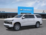 2027 Chevrolet Suburban - Preview 2