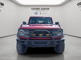 2023 Ford Bronco - Preview 8