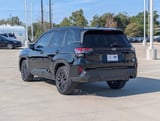 2026 Subaru Forester - Preview 4