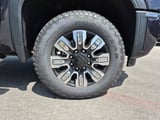 2026 GMC Sierra 2500HD - Preview 13