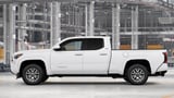 2026 Toyota Tacoma - Preview 4