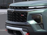2027 Chevrolet Traverse - Preview 13