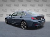 2025 BMW 3 Series - Preview 8