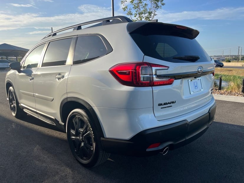 2026 Subaru Ascent - Image 2