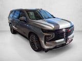 2026 Chevrolet Tahoe - Preview 3