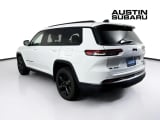 2022 Jeep Grand Cherokee - Preview 5
