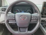 2026 Toyota Sienna - Preview 16