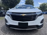 2022 Chevrolet Equinox - Preview 3
