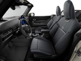 2027 MINI Convertible - Preview 6