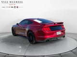2019 Ford Mustang - Preview 14