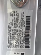 2027 Honda CR-V - Preview 5