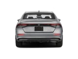 2026 Honda Accord - Preview 8