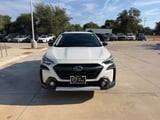 2025 Subaru Outback - Preview 8