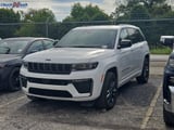 2026 Jeep Grand Cherokee - Preview 3