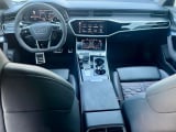 2025 Audi RS 6 Avant - Preview 6