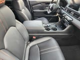 2025 Honda Pilot - Preview 13