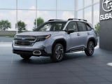 2026 Subaru Forester - Preview 2