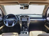 2020 Toyota 4Runner - Preview 14