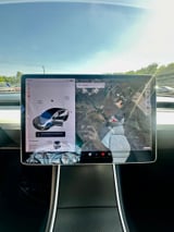 2020 Tesla Model 3 - Preview 11
