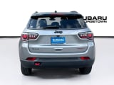 2019 Jeep Compass - Preview 6