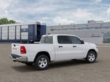 2027 Ram 1500 - Preview 4