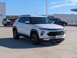 2025 Chevrolet TrailBlazer - Preview 7