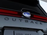 2026 Subaru Outback - Preview 11