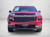 2026 Chevrolet Traverse - Preview 2
